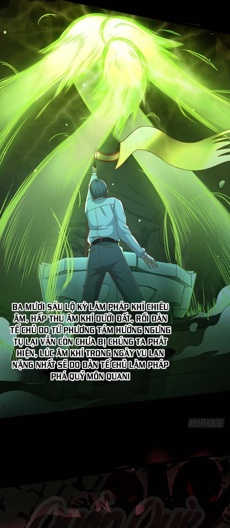 thập nhị thiên kiếp chapter 30 26