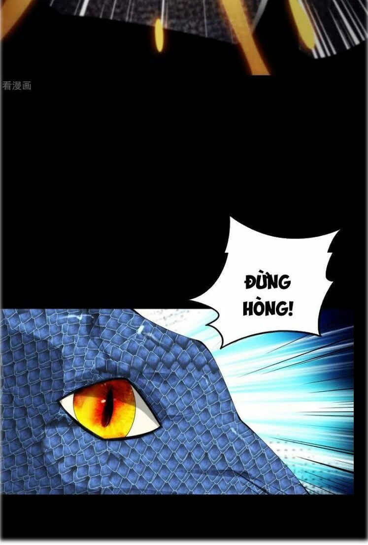 vòng bạn bè mạnh nhất của tiên giới chapter 66 3