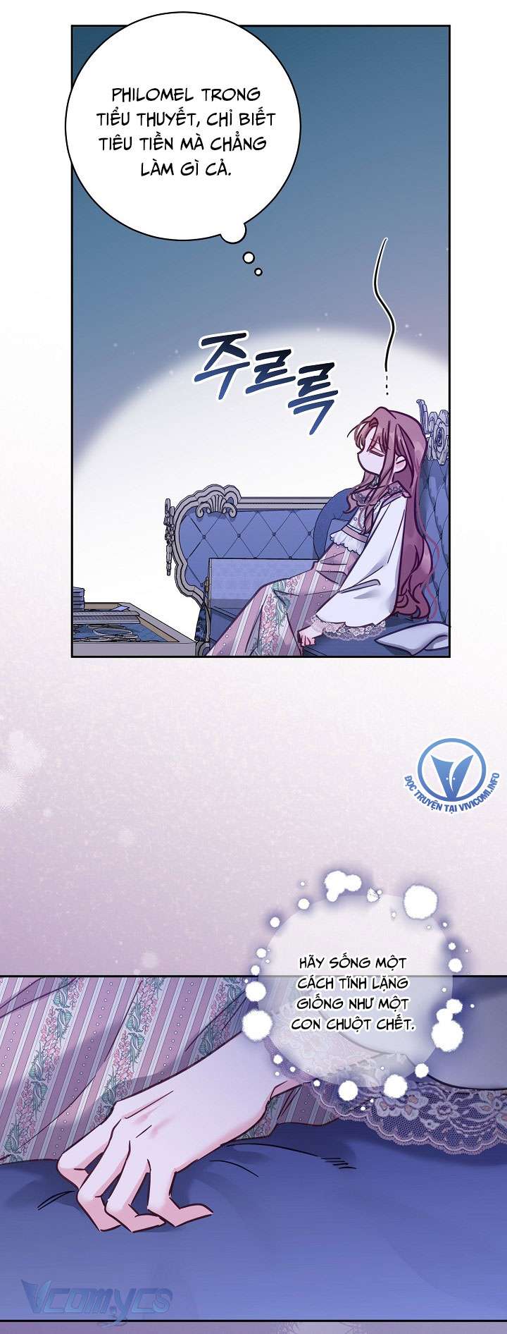 không có chỗ cho kẻ giả mạo chapter 16 31