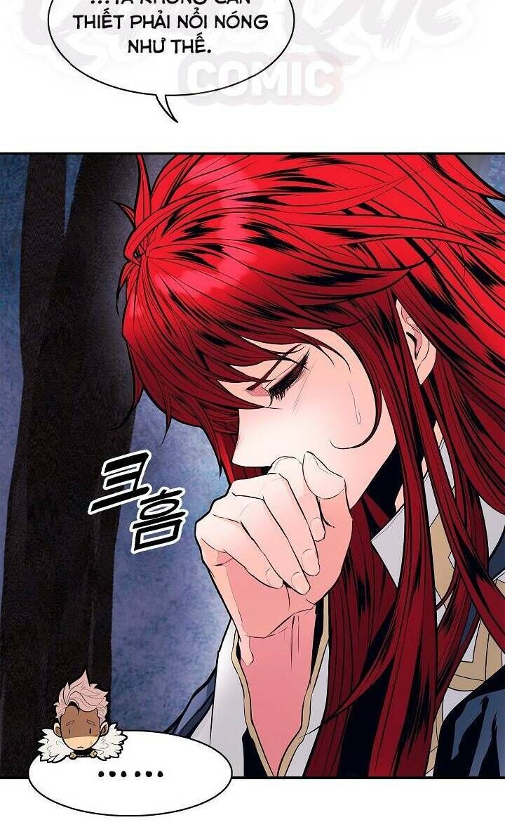 bất bại chân ma chapter 46 44