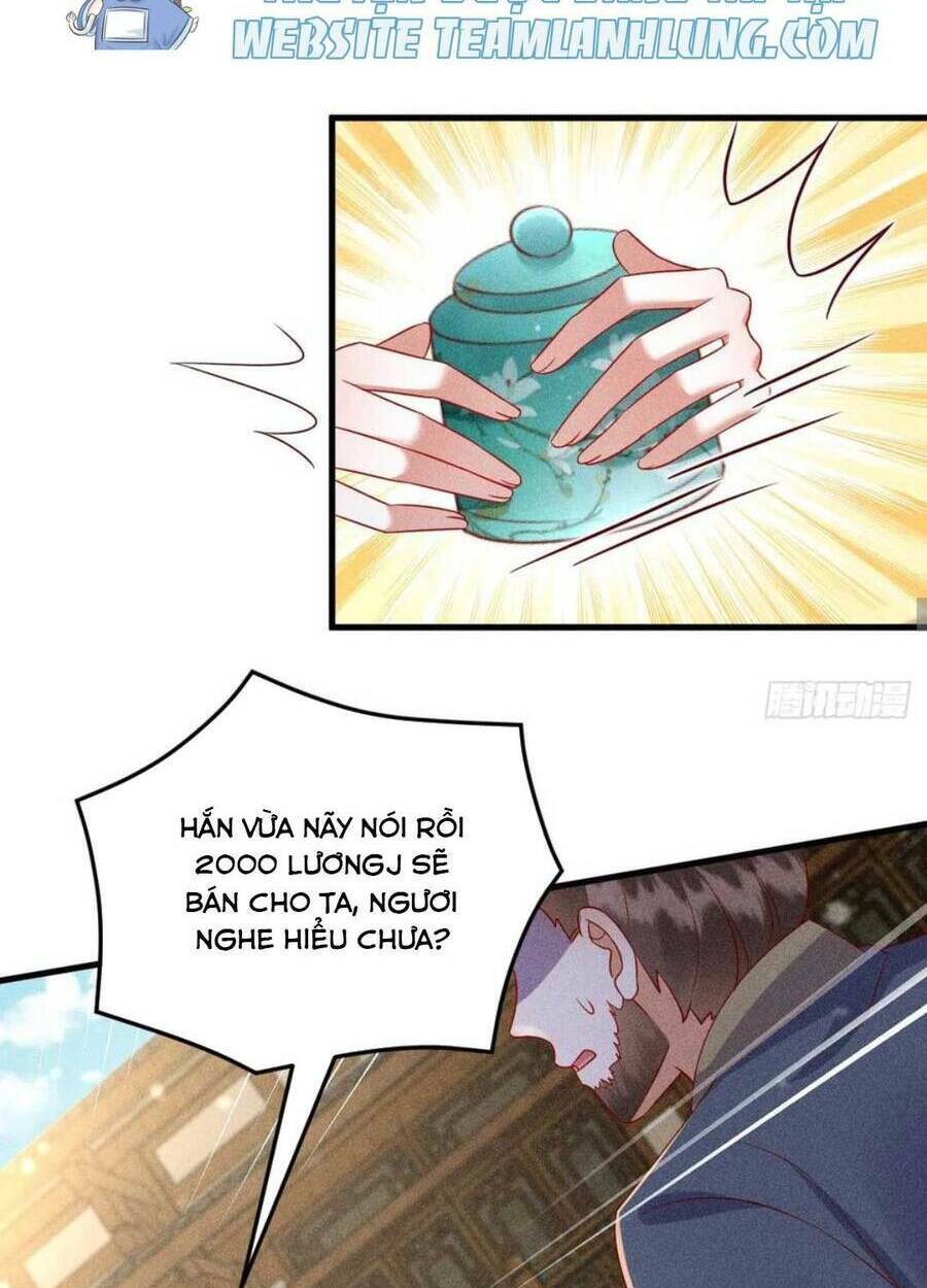 đại đích nữ trọng sinh về báo thù chapter 31 55