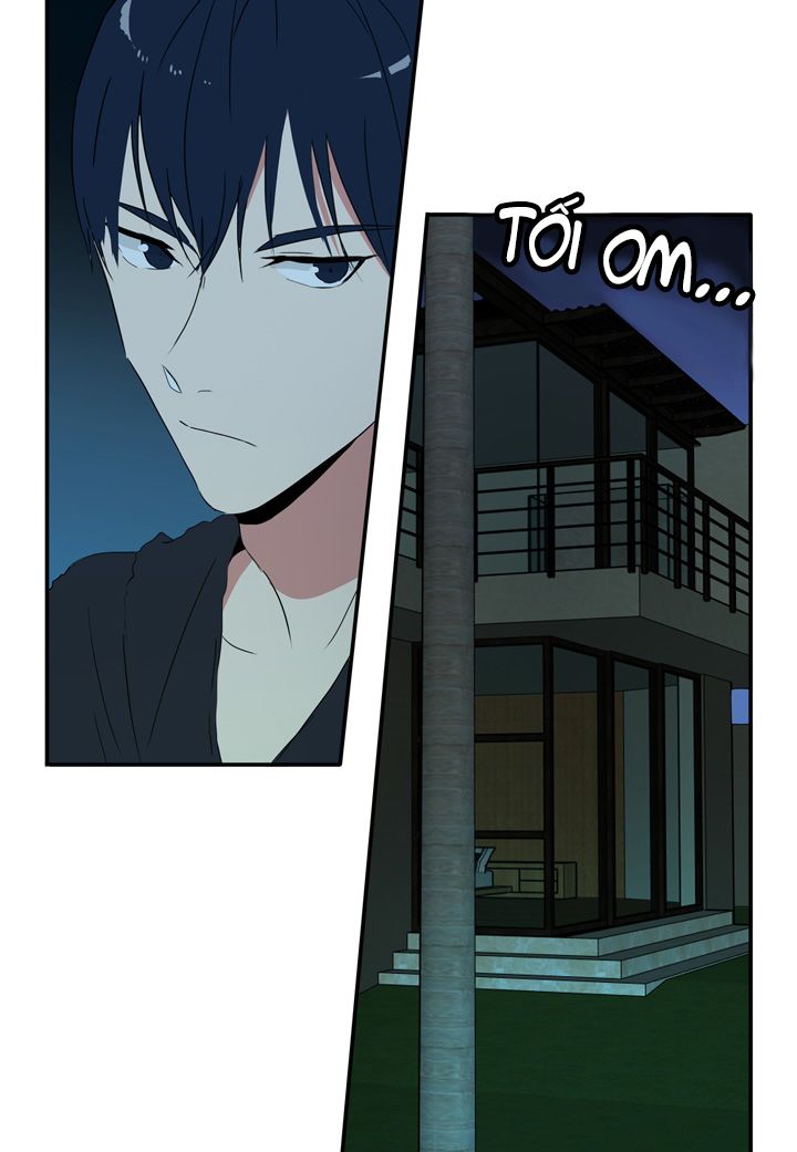 rắc rối về vấn đề yêu đương của tôi chapter 49 25