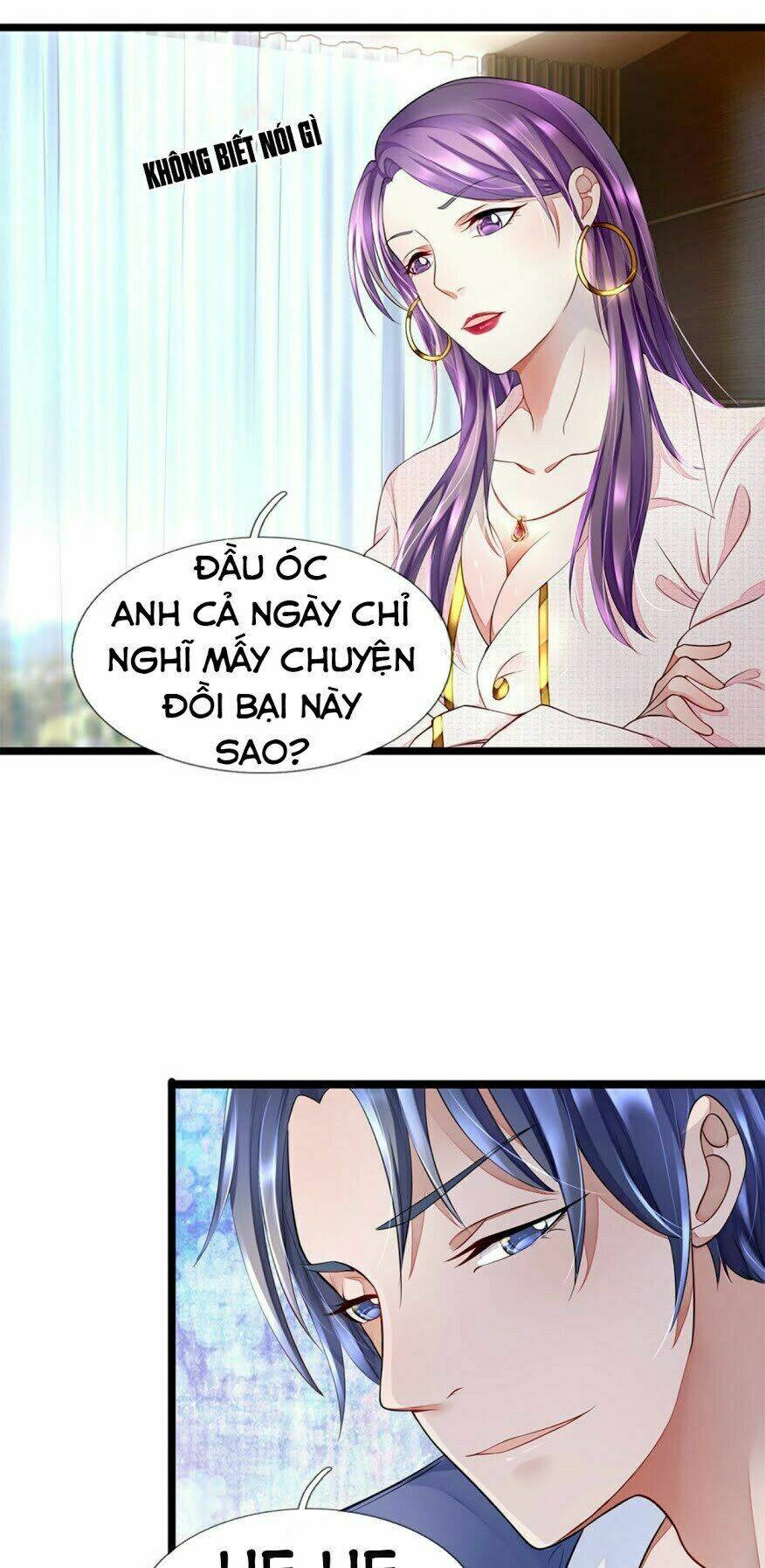 chung cực binh vương tại đô thị chapter 11 5