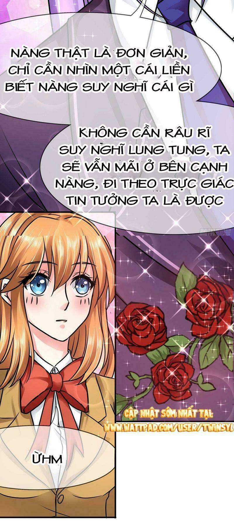 bá đạo trung khuyển tìm ái ký chapter 74 18