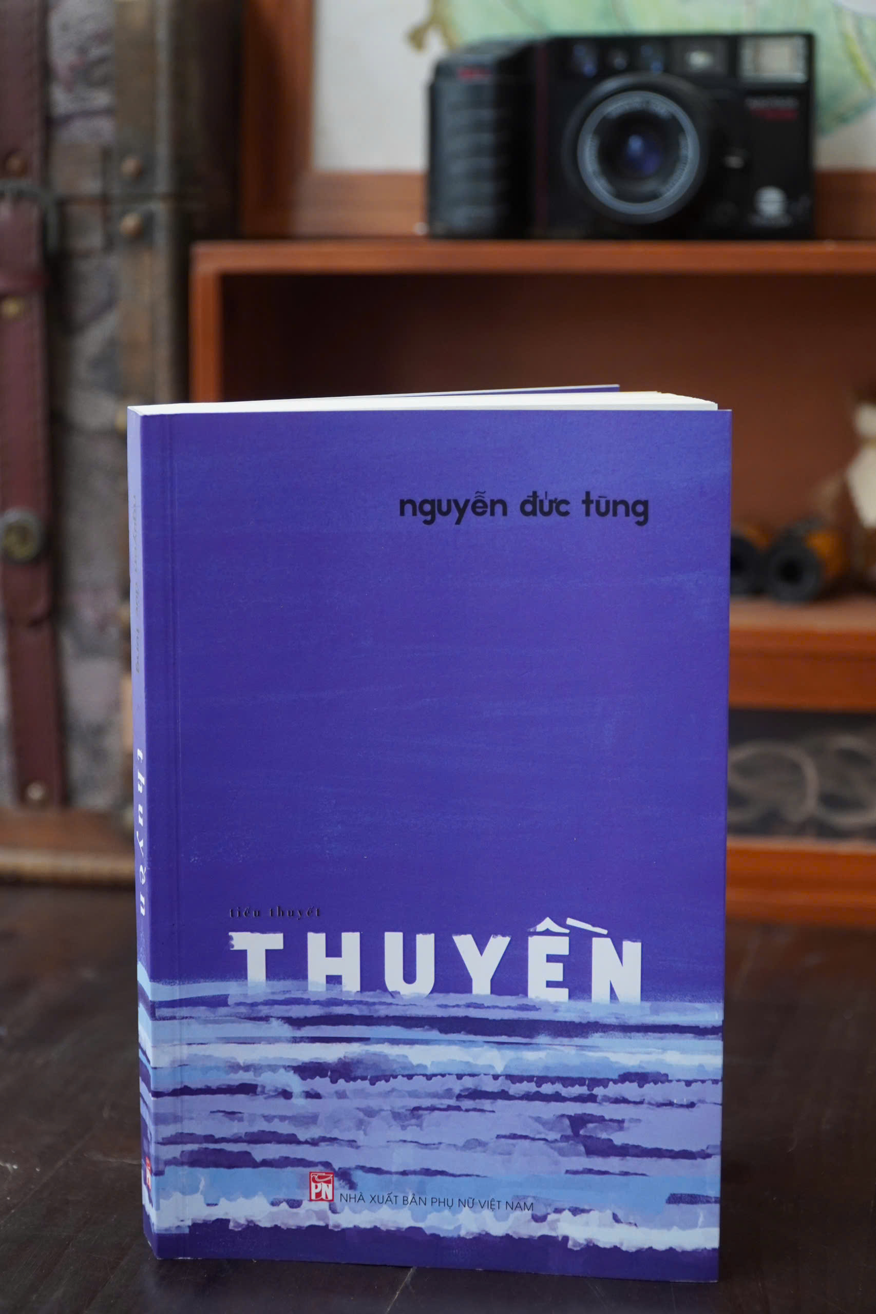 Thuyền