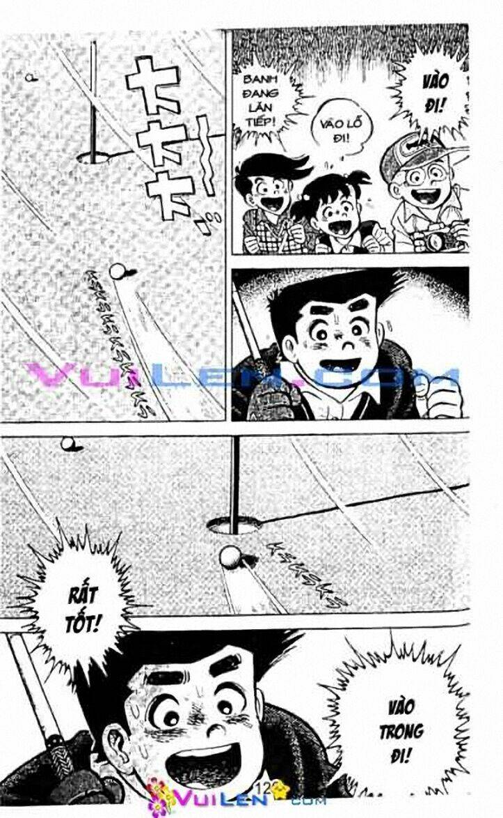 tân teppi chapter 60 119