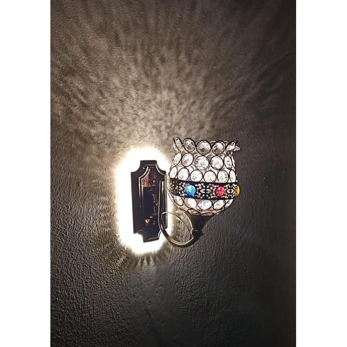 Đèn tường led DD 841