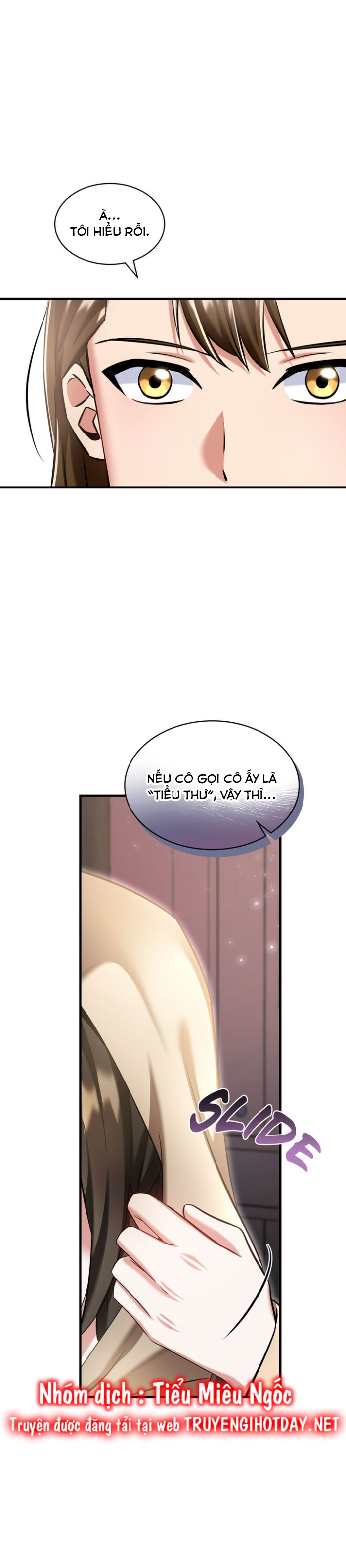 công lý của một ác nữ chapter 121 20