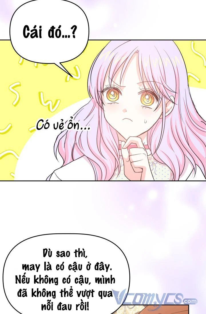 quay về quá khứ- trở thành bà chủ tiệm bánh ngọt chapter 2.5 23