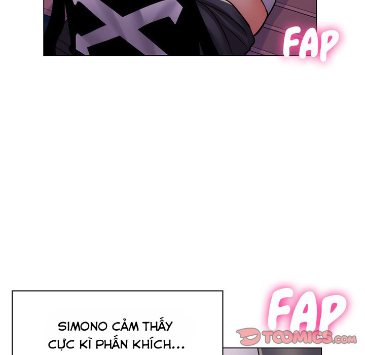 cô giáo biến thái chapter 45 39