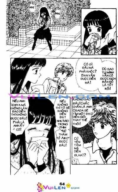 cô nàng đẹp trai chapter 9 65