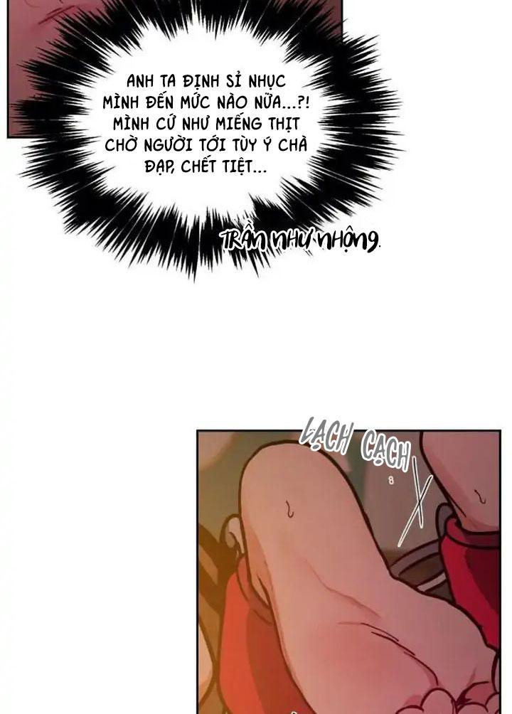 đối tác cơ thể hoàn hảo chapter 19 31