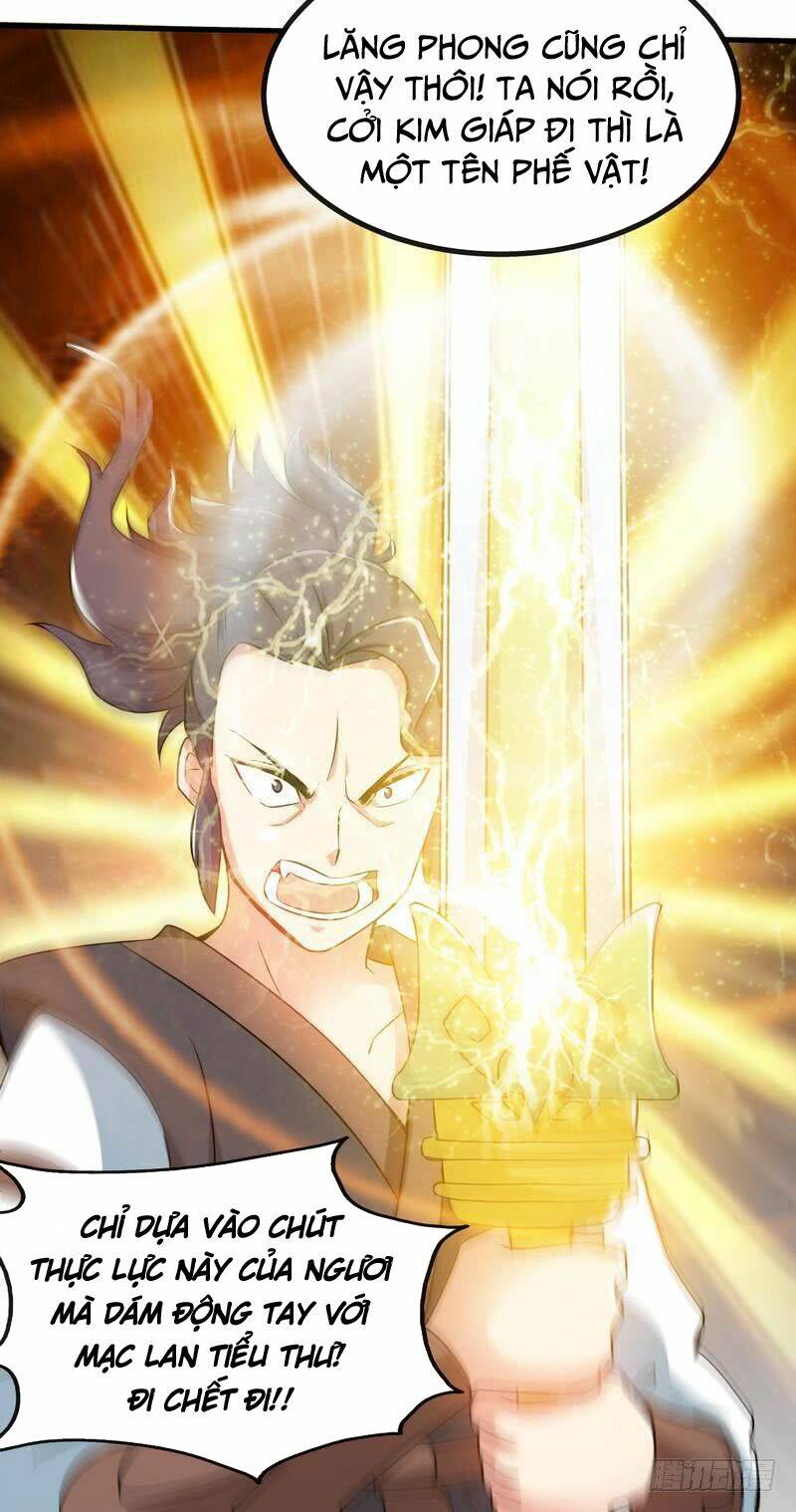 chí tôn thần ma chapter 24 18