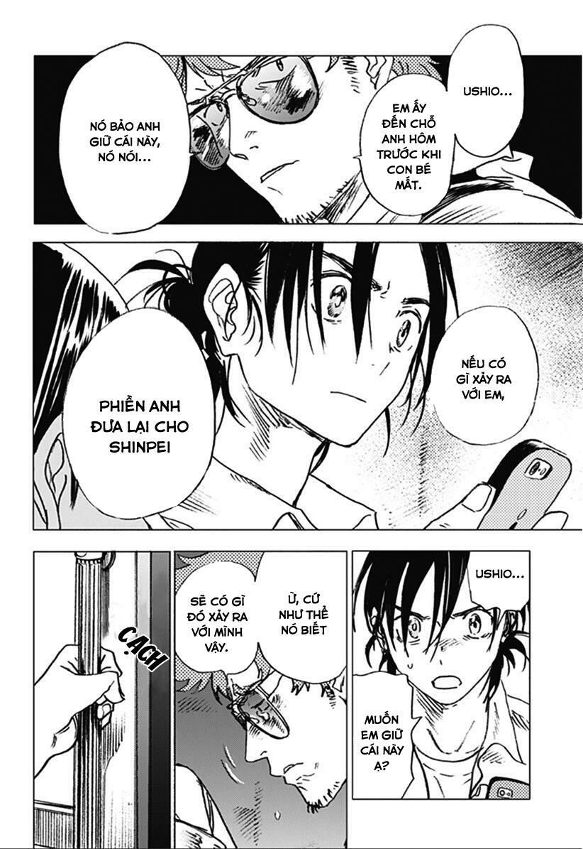 summer time render chapter 8 13