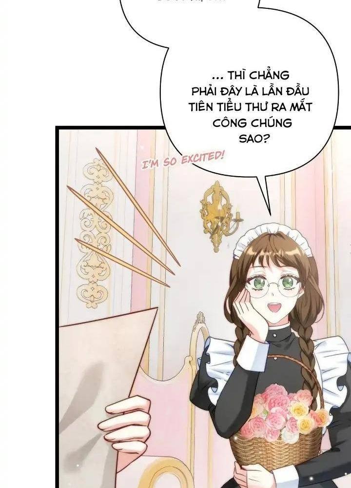 tại sao mẹ chồng tôi lại như thế này? chapter 41 103