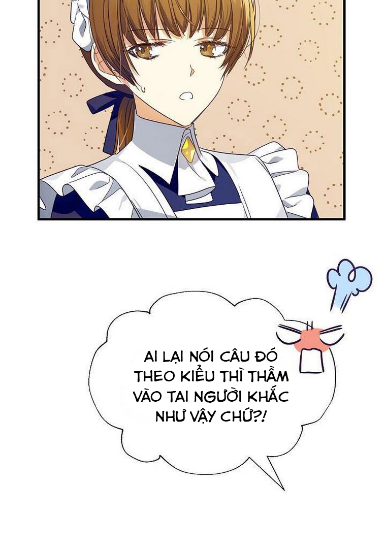 tôi đã ở đây ngay từ ban đầu chapter 17 45