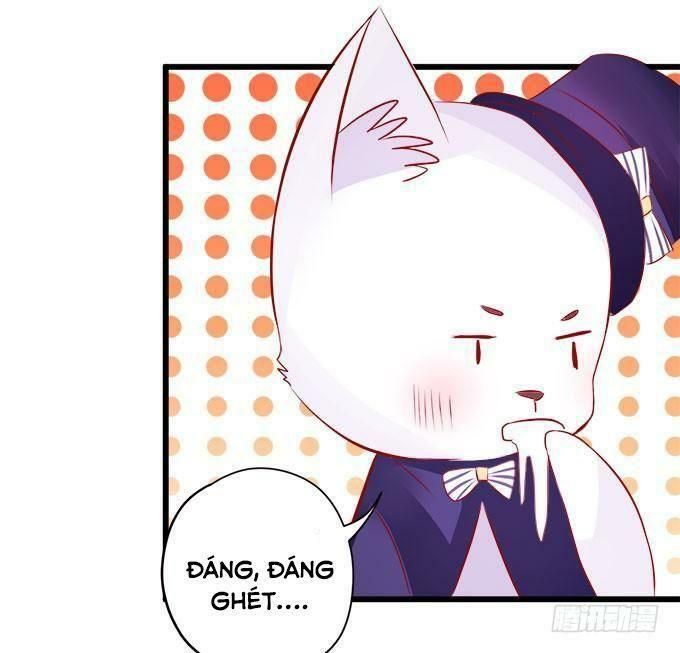 hồ tiên hung bạo chapter 15 53