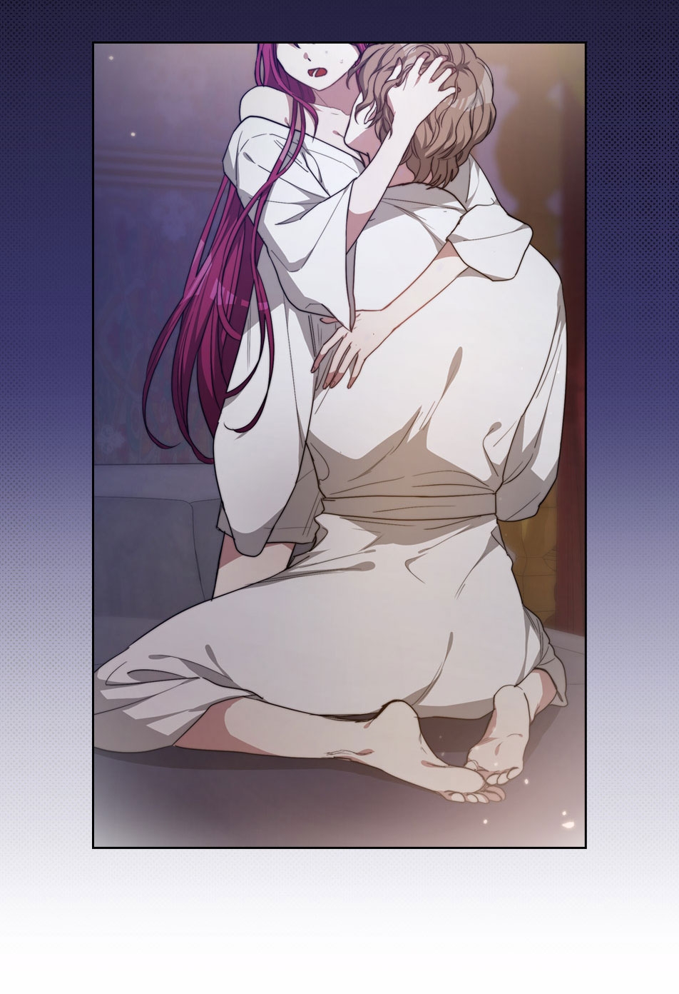 cuộc hôn nhân tay ba chapter 0 3