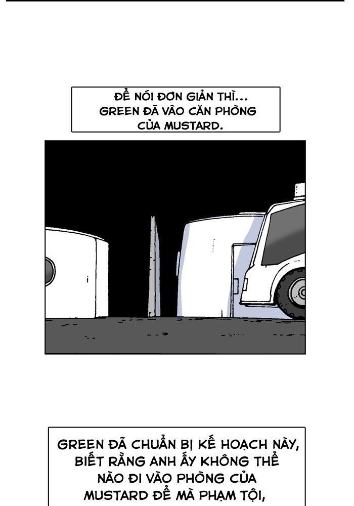 mắc kẹt trên mặt trăng chapter 35 53