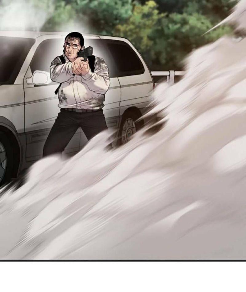 đặc vụ kim chapter 8.1 7