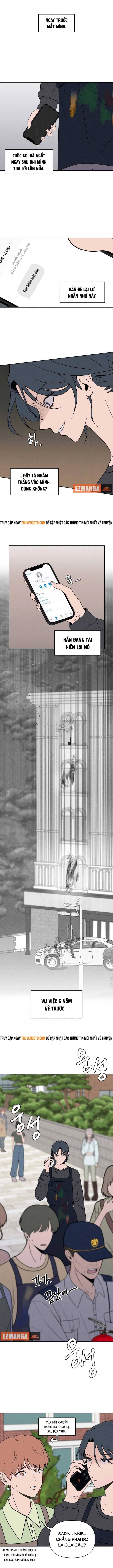 tôi muốn ngừng việc giết chóc chapter 11 5