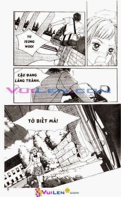 tên nô lệ đáng yêu chapter 6 8