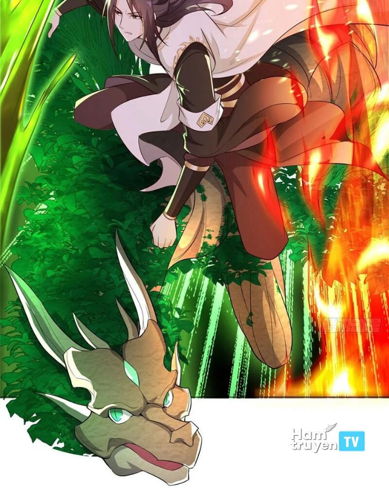 người nuôi rồng chapter 43 4