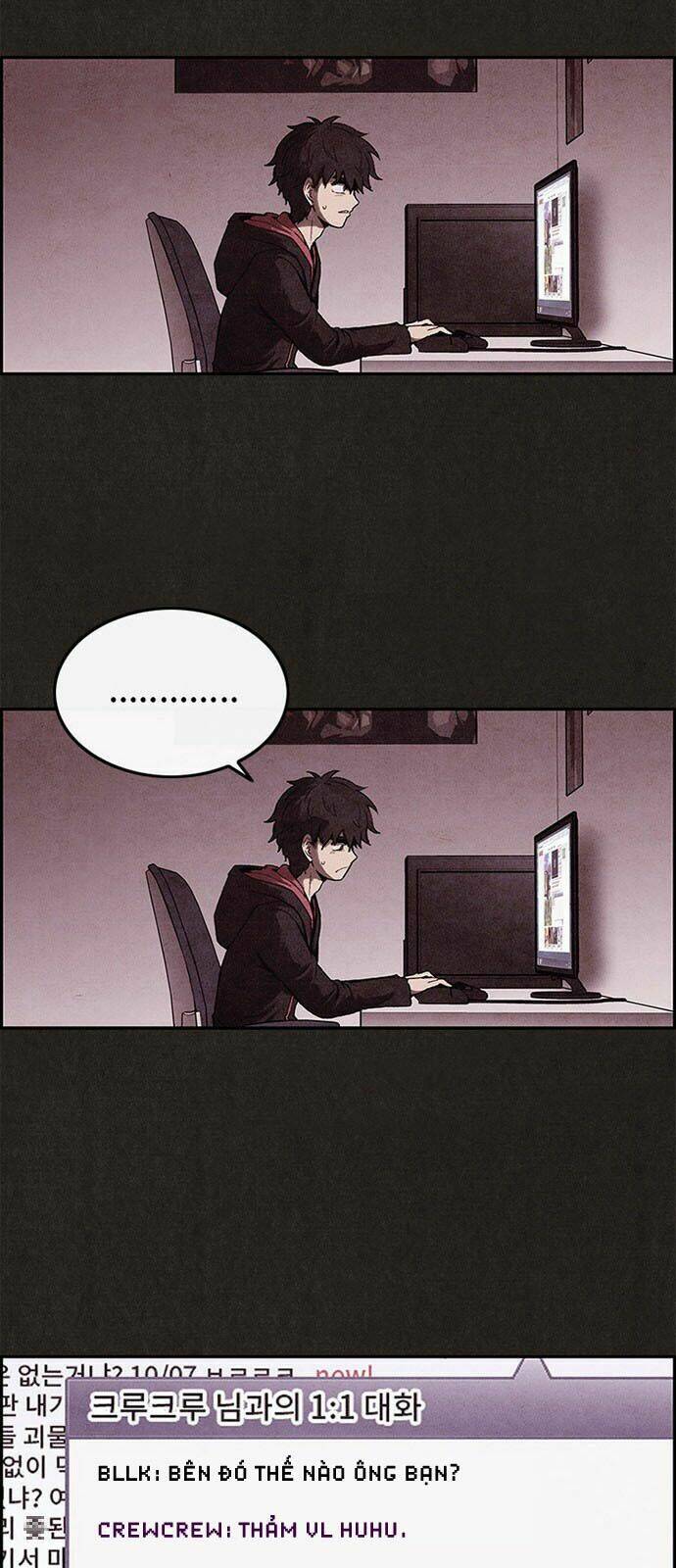 quái vật tại chung cư xanh chapter 12 34