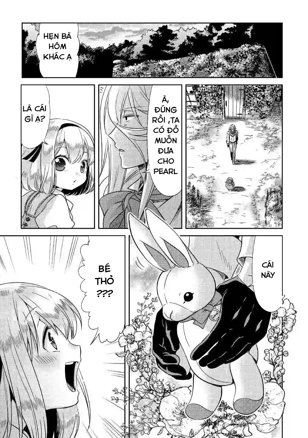 pearl và weiss chapter 5 25