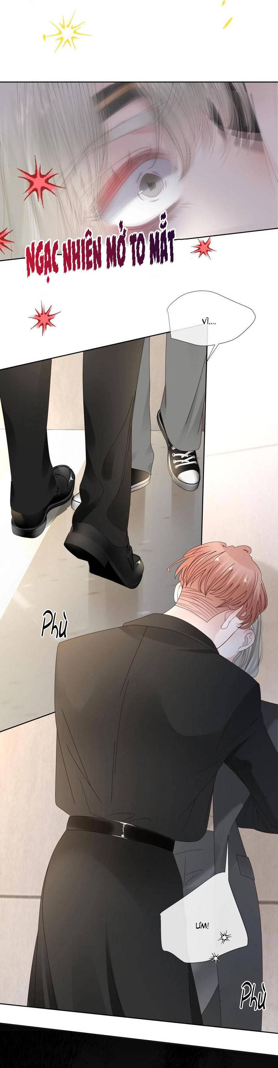 đêm tối ám muội chapter 11 13