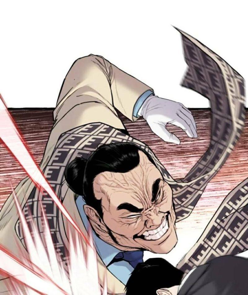 đặc vụ kim chapter 67 36