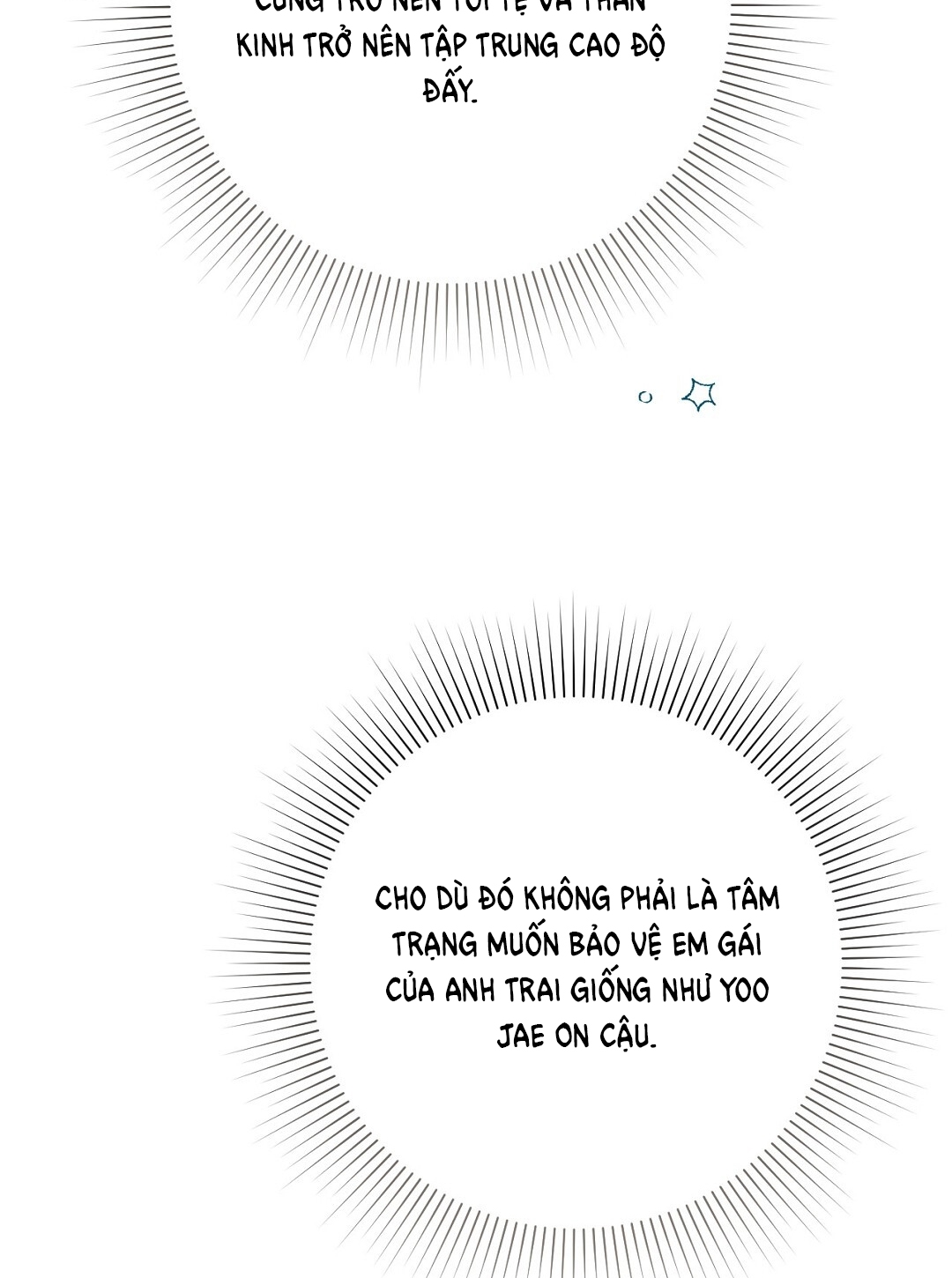 [18+] trải nghiệm thân mật với bạn của anh trai chapter 23.2 28