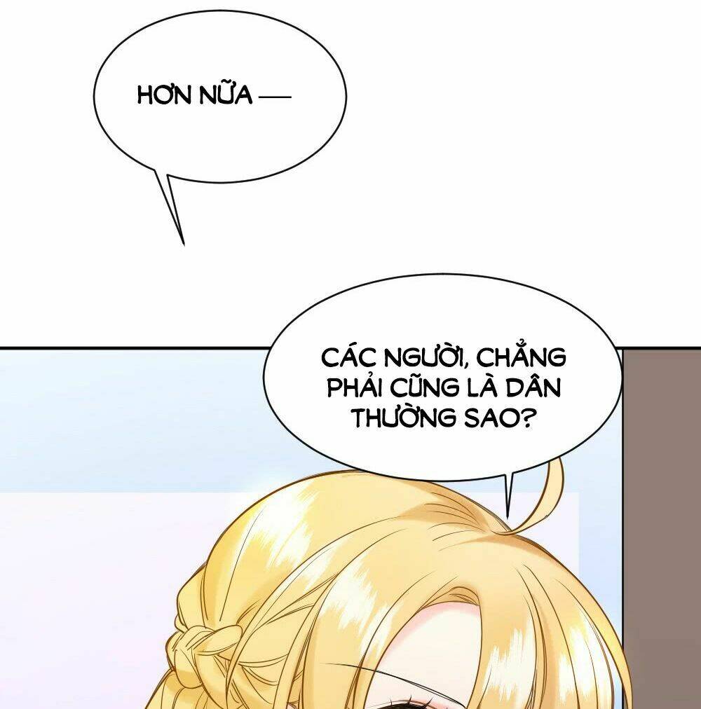 trời sinh một cặp? tôi cự tuyệt! chapter 2 49