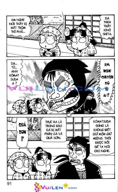 ninja loạn thị chapter 54 91