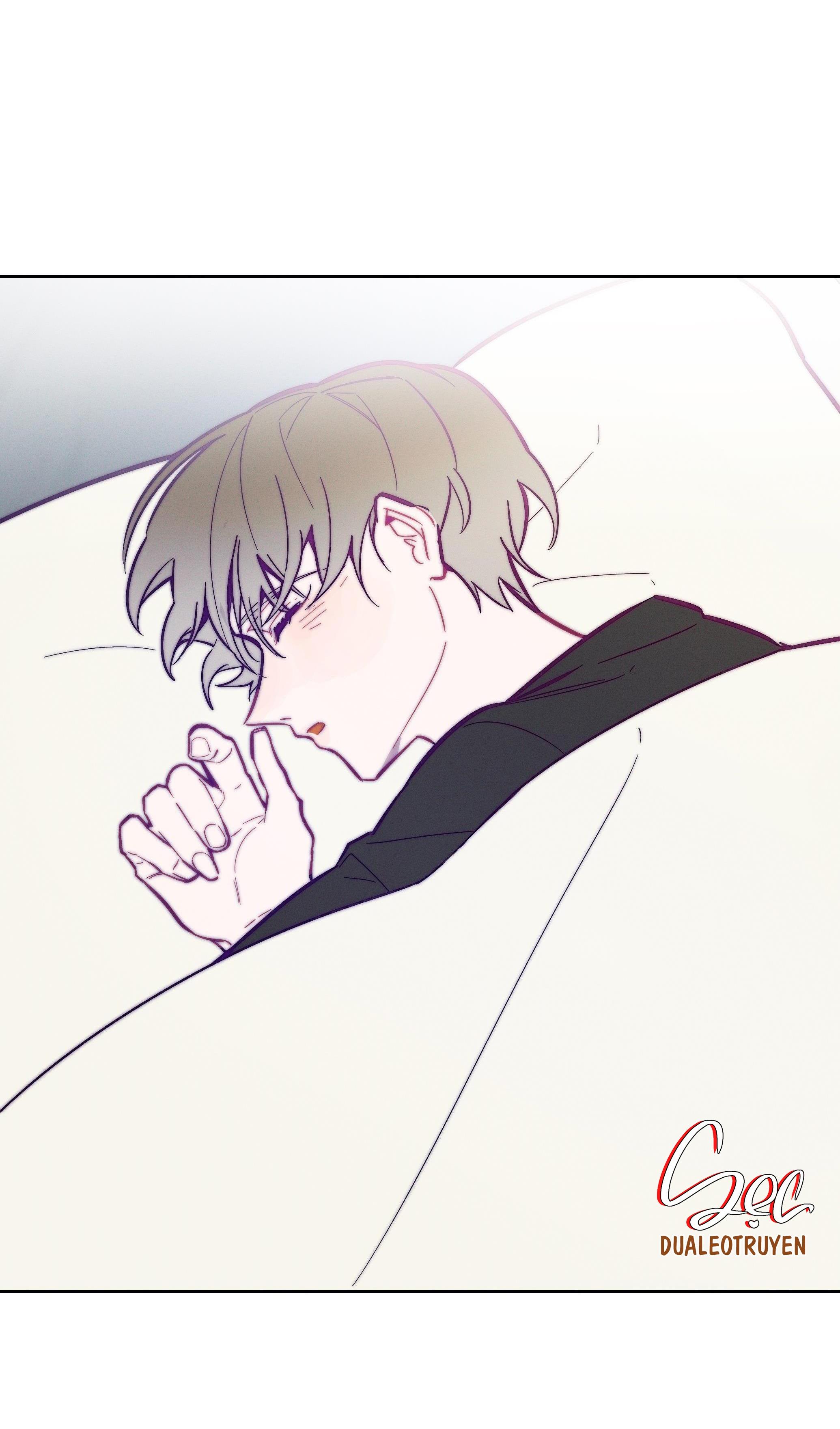 cherry scandal chapter 1 100