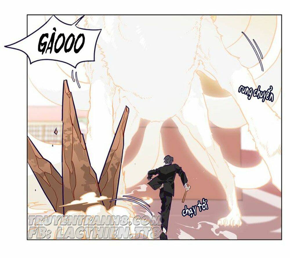 hoa đạo sĩ chapter 8 6