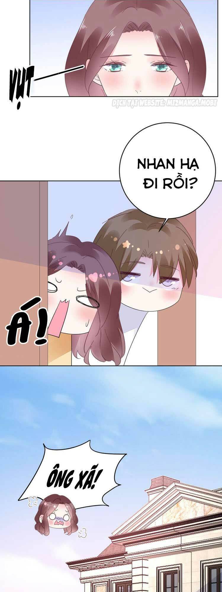 điều ước sủng ái bất bình đẳng chapter 64.1 10