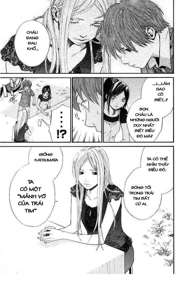 alive - the final evolution chapter 39 41