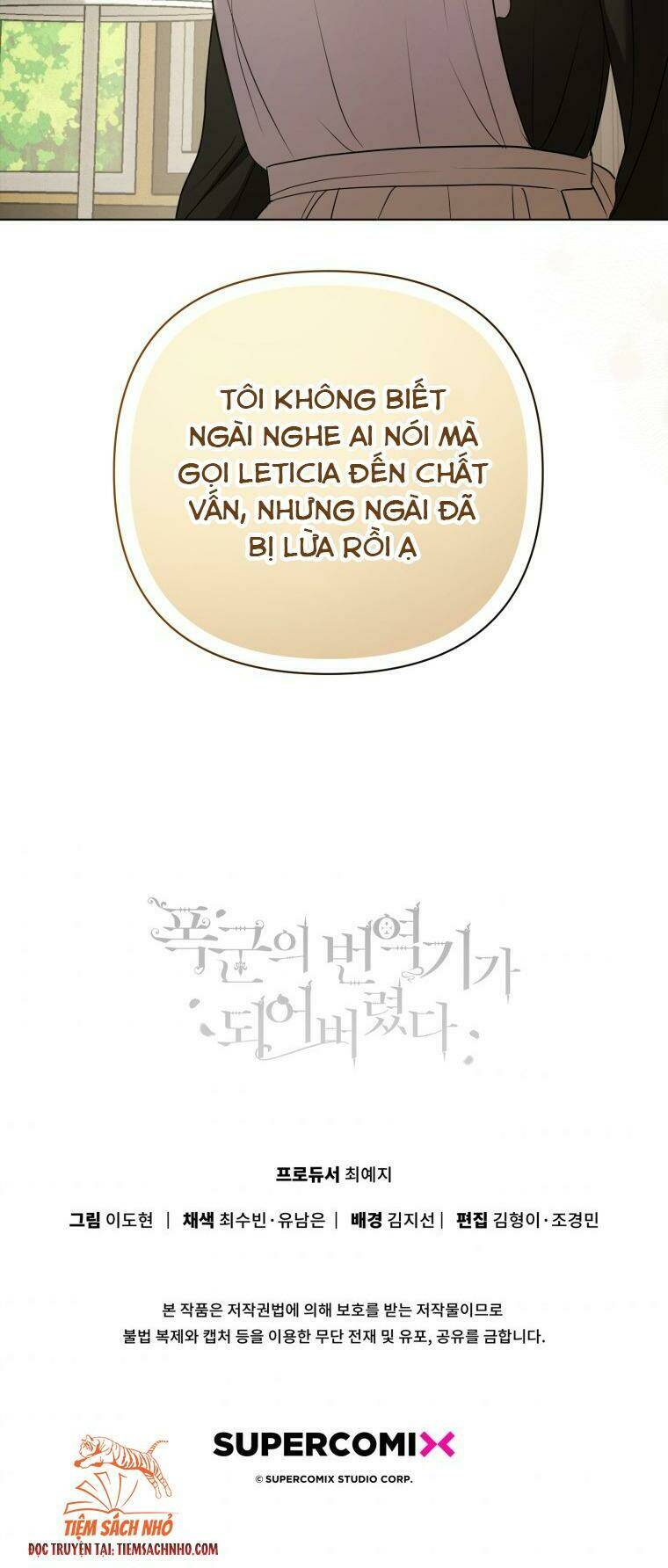 tôi trở thành phiên dịch viên của bạo chúa chapter 9 52