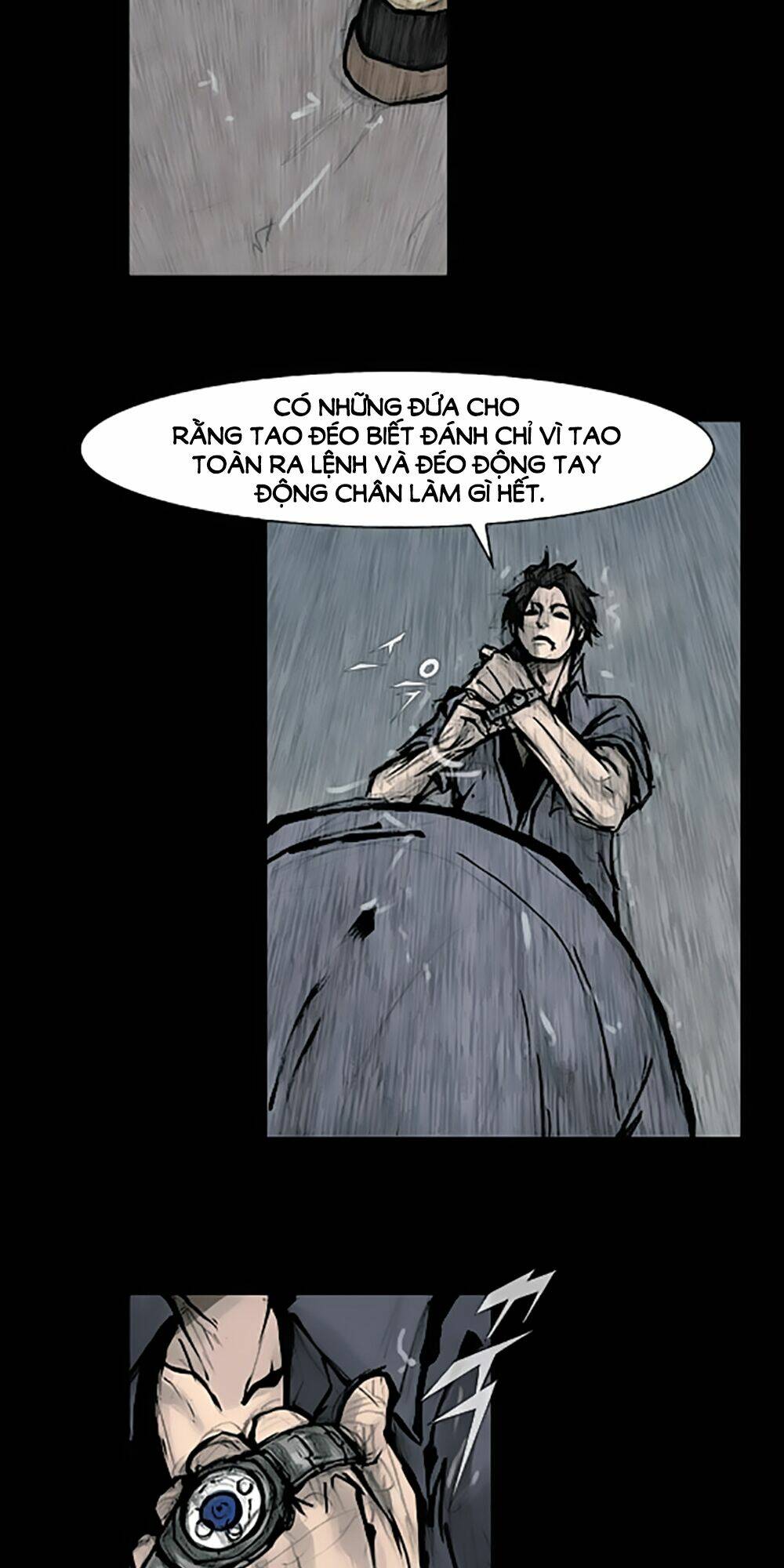 dokgo | độc cô chapter 88 32