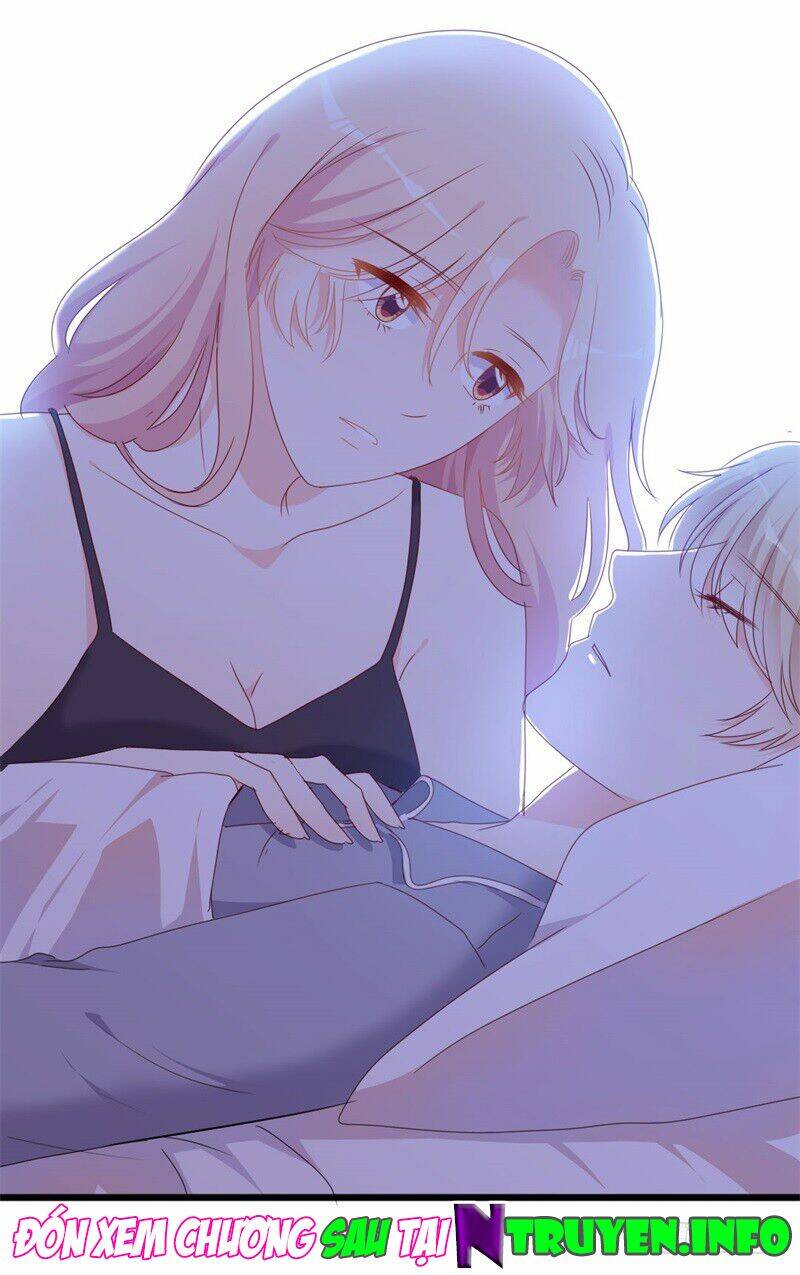 ngạo kiều tổng tài sủng điềm thê chapter 53 41
