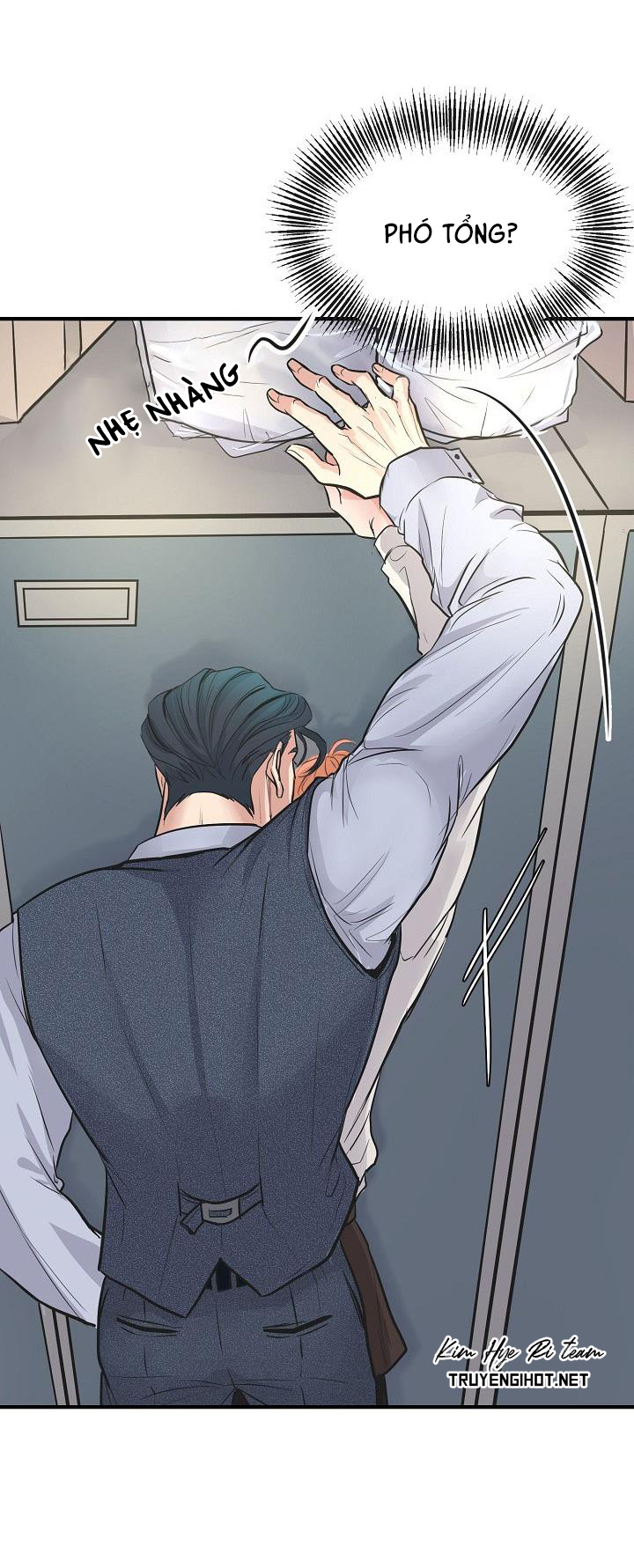 ranh giới tội ác chapter 5 10