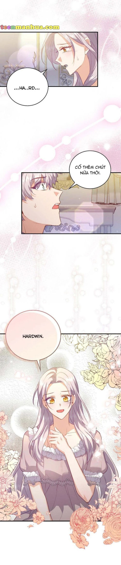 tôi chỉ nhận ra sau khi mất cô ấy chapter 23.1 6