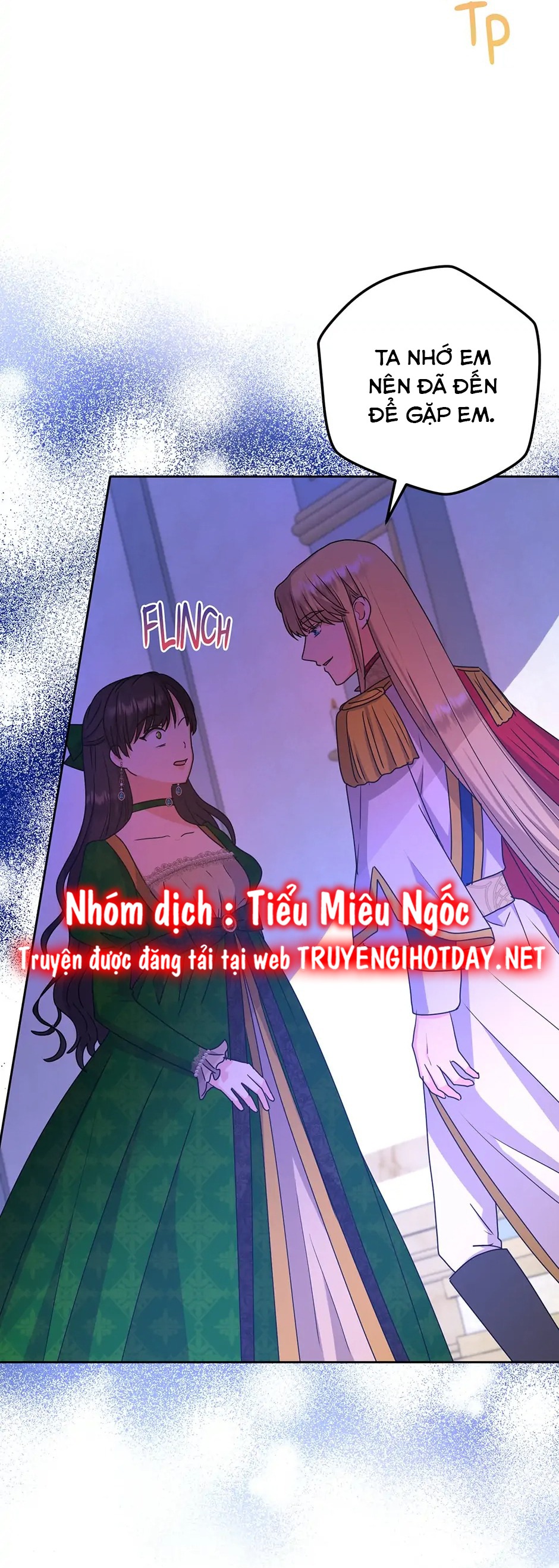 từ hầu gái tôi đã trở thành hoàng hậu chapter 71 41