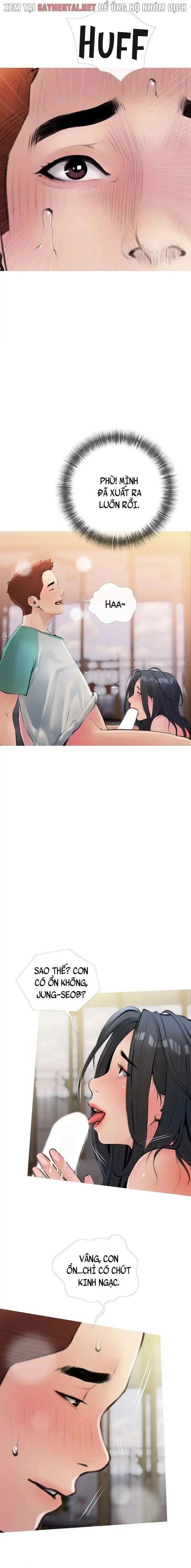 dập tới tấp dì của tôi chapter 15 8