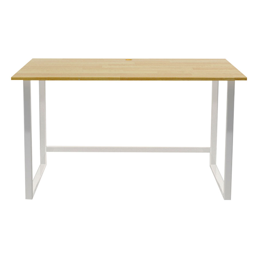 Bàn Rec-F IBIE TOREFR12W (1m2) - Trắng