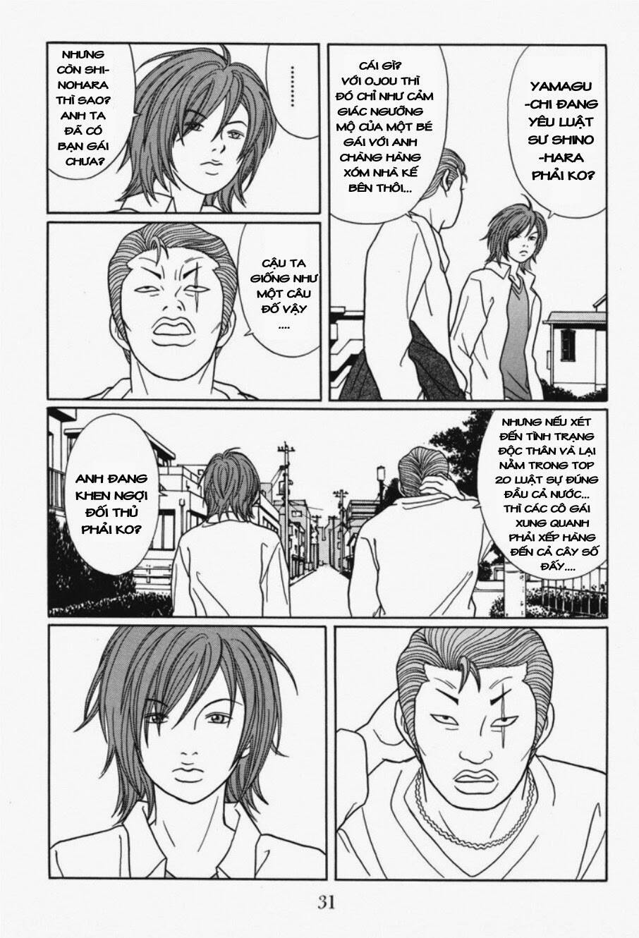 gokusen chapter 115 10
