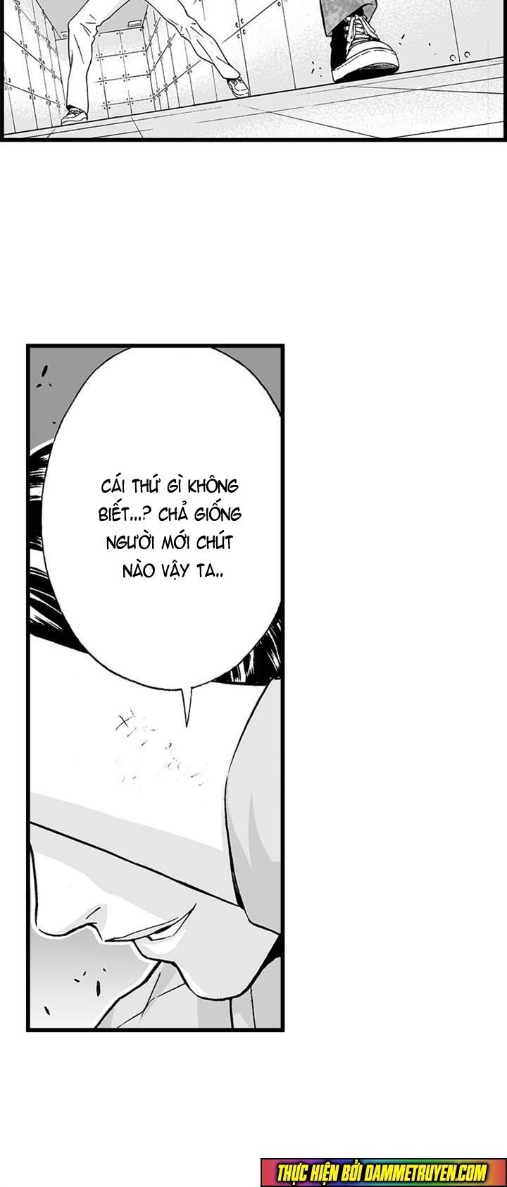 action idols - age of young dragons chapter 16 16