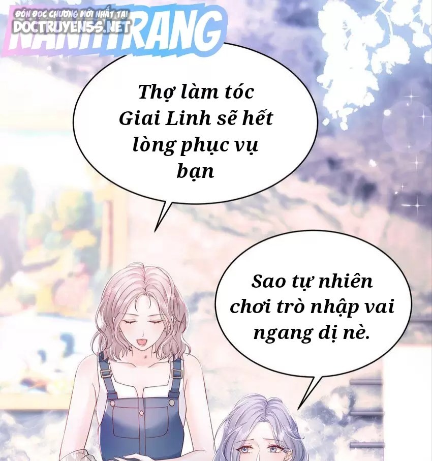 mận xanh chapter 60 9