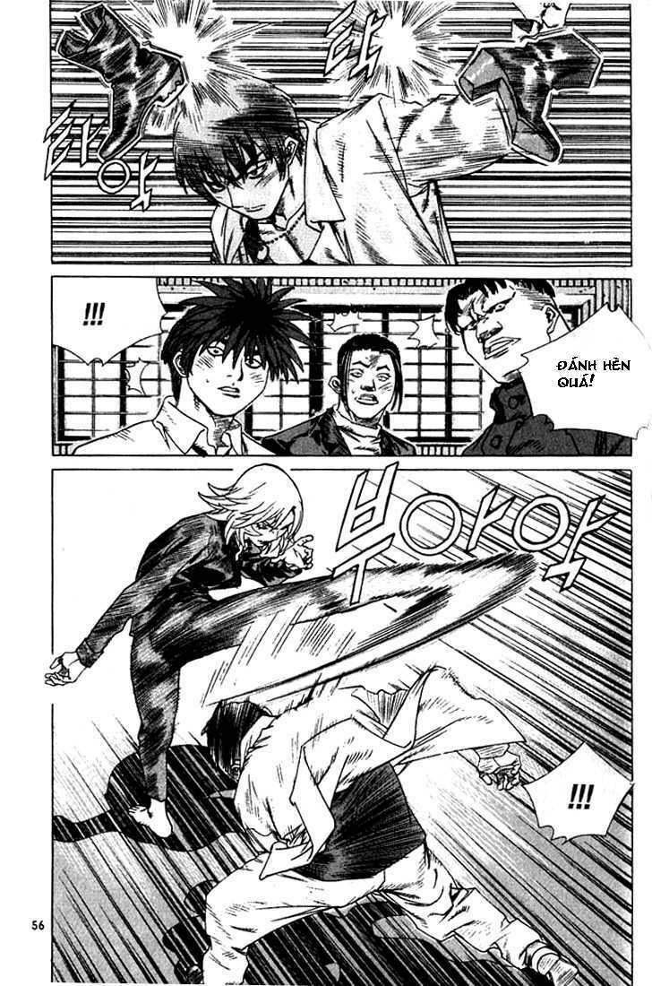 change guy chapter 234 4